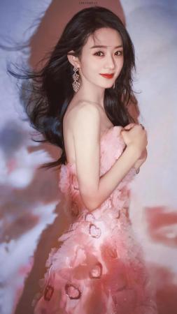中国十大美女明星（中国人气最高的10位女明星）插图