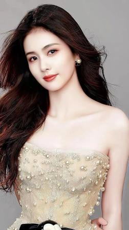 中国十大美女明星（中国人气最高的10位女明星）插图1