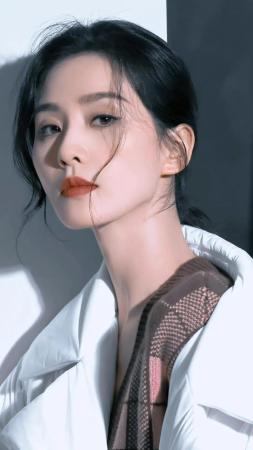 中国十大美女明星（中国人气最高的10位女明星）插图2