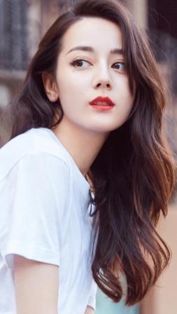中国十大美女明星（中国人气最高的10位女明星）插图3