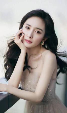 中国十大美女明星（中国人气最高的10位女明星）插图4