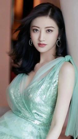 中国十大美女明星（中国人气最高的10位女明星）插图6