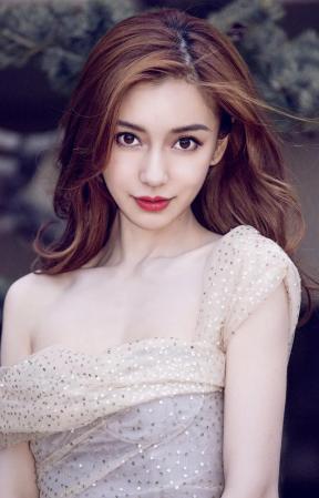 中国十大美女明星（中国人气最高的10位女明星）插图5