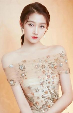 中国十大美女明星（中国人气最高的10位女明星）插图8