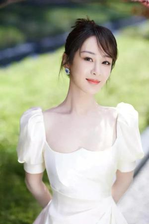 中国十大美女明星（中国人气最高的10位女明星）插图7