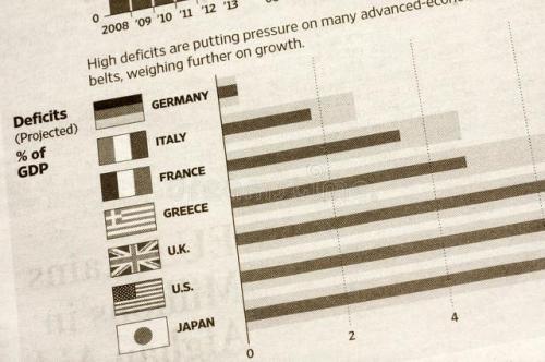 亚马逊欧洲哪个国家市场最大(亚马逊在德国电商市场占据了56%的份额)插图