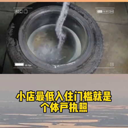 在家开网店怎么办营业执照(网店营业执照如何办理)插图