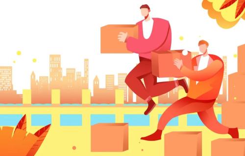 同城跑腿都有什么业务(生活配送 | 同城跑腿都能送些什么)插图