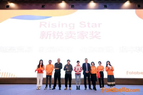 跨境电商女装卖家传奇(产品同步当月单量4倍增长，平台时尚女装卖家的“厚积薄发”)插图2