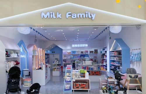 品牌母婴用品店加盟哪个好(母婴加盟品牌前十排行榜)插图9