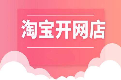 淘宝代理店铺怎么做(如何代运营淘宝网店)插图1