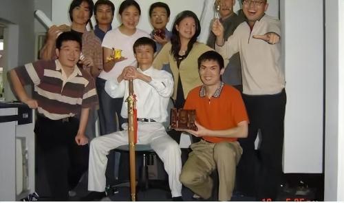 20年的淘宝被笑气数已尽(创造了直播带货，双十一的淘宝已经20年了，被嘲气数已尽)插图2