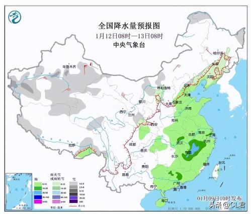 为什么说2023年将迎来超级寒潮(2023冷冬真的来了吗)插图1