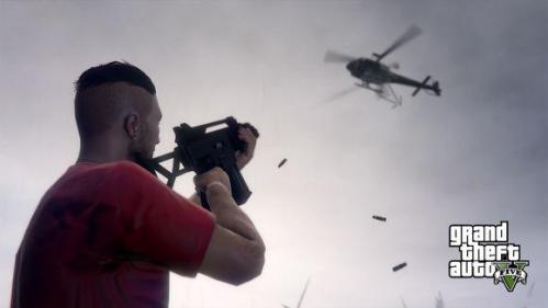 GTA5中如何快速赚取最多的游戏货币(Gta5ol踏出发家致富第一步)插图1