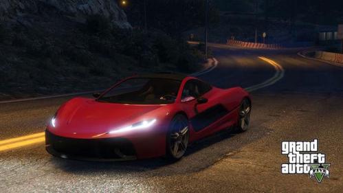 GTA5中如何快速赚取最多的游戏货币(Gta5ol踏出发家致富第一步)插图