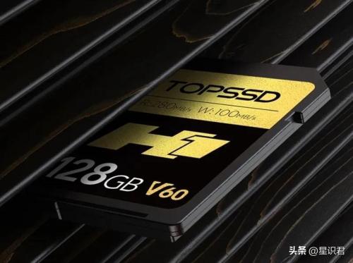 TF卡和SD卡的区别介绍(TF卡和SD卡有什么区别)插图7
