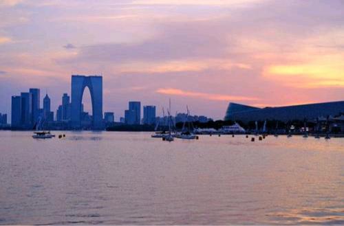 中国十大港口排行榜(我国排名前十大港口)插图3
