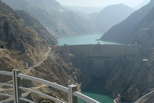 世界最大水库十大排名(盘点全球10大超级水坝)插图9