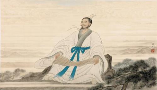 鱼和熊掌不可兼得原文及翻译(鱼为何是生熊掌为何是义)插图