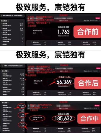 淘宝怎么开通直播(淘宝怎么开通直播)插图11