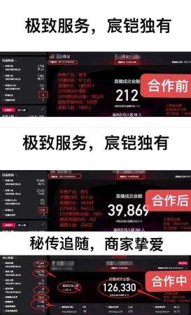 淘宝怎么开通直播(淘宝怎么开通直播)插图12