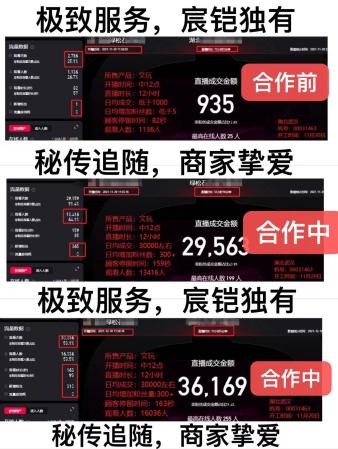 淘宝怎么开通直播(淘宝怎么开通直播)插图13