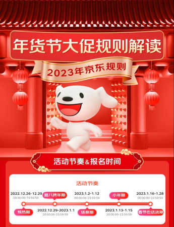 淘宝全年活动时间(静悄悄的双12将被年货节彻底取代)插图2