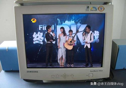 显示器怎么改装成电视(电脑显示器如何改装成电视机)插图