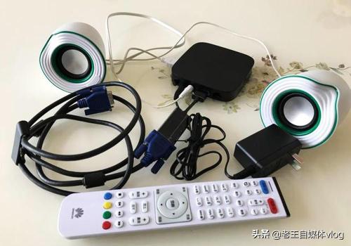 显示器怎么改装成电视(电脑显示器如何改装成电视机)插图1