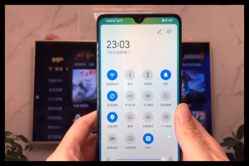 怎样把手机投屏到电视上(教你4种方法手机投屏到电视上)插图