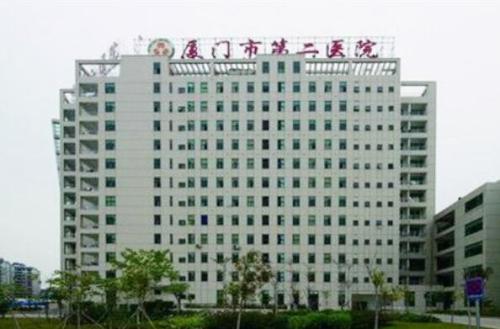 厦门十大医院排名(厦门医院哪家最好)插图3
