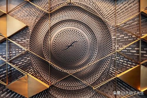 最新音响排行榜Top10(十大音响品牌和简介)插图1