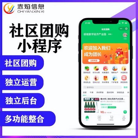 社区电商行业快速扩张市场潜力无穷(社区团购下沉市场可快速复制规模扩张快)插图2