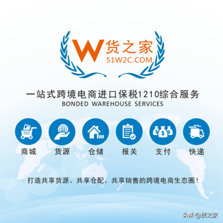 进口跨境电商平台需要什么条件(新手做进口跨境电商需要知道的条件)插图3