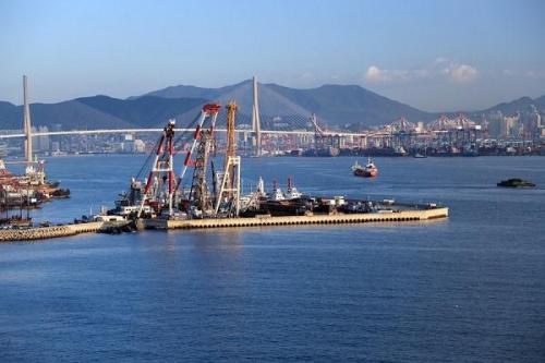 日本韩国等国家有哪些外贸港口(日本韩国等国家著名的港口城市和进出口要地)插图