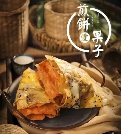 什么是目前最火爆的小吃生意(最火爆的十五大摆摊小吃)插图