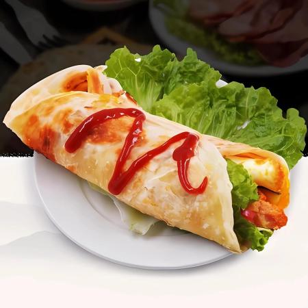 什么是目前最火爆的小吃生意(最火爆的十五大摆摊小吃)插图1