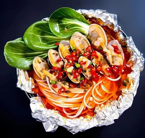 什么是目前最火爆的小吃生意(最火爆的十五大摆摊小吃)插图5