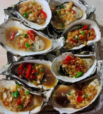 什么是目前最火爆的小吃生意(最火爆的十五大摆摊小吃)插图6