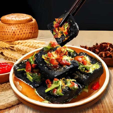 什么是目前最火爆的小吃生意(最火爆的十五大摆摊小吃)插图8