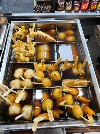 什么是目前最火爆的小吃生意(最火爆的十五大摆摊小吃)插图14