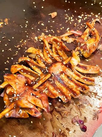 什么是目前最火爆的小吃生意(最火爆的十五大摆摊小吃)插图15