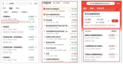 京东金融能买基金吗(京东金融App全面提升基金用户投资体验)插图