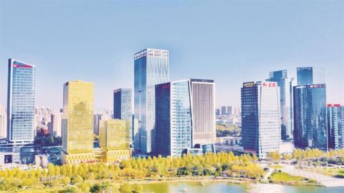 张店经济开发区发展前景广阔(淄博张店高质量发展动能强劲)插图