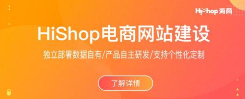 定制电商网站打造专属于您的在线商城(电商网站建设需要花费多少钱)插图1