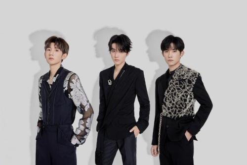 TFBOYS十周年演唱会或将7月25日官宣(TFBOYS十周年演唱会审批正式公示)插图2