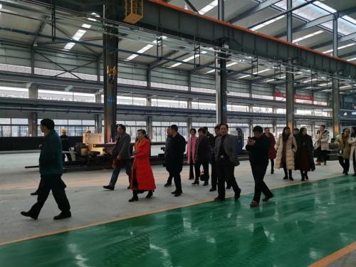 垫江电商园助力电商发展促进经济增长(助力当地特色产业发展)插图