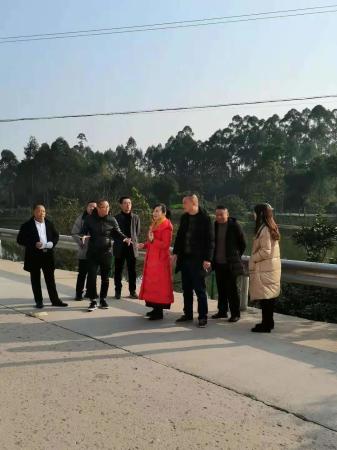 垫江电商园助力电商发展促进经济增长(助力当地特色产业发展)插图1