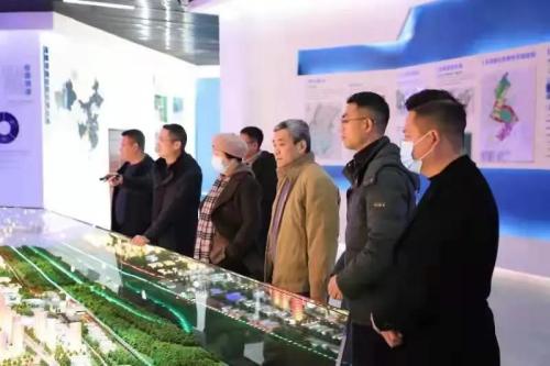 垫江电商园助力电商发展促进经济增长(助力当地特色产业发展)插图2