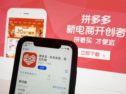 拼多多怎么投诉商家有什么影响(如何投诉拼多多对卖家有影响)插图4